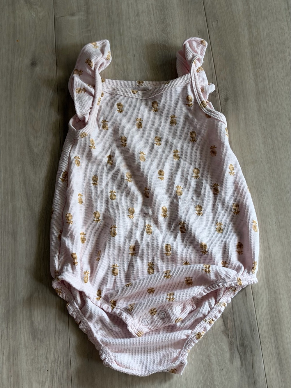 Carters baby one piece